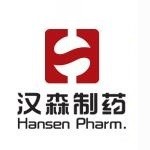 汉森制药(002412)_股票价格_行情_走势图—东方财富网