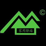 上海家用驿站信息科技有限公司