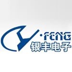 郑州银丰电子科技有限公司