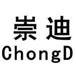 蚌埠崇迪生物科技有限公司