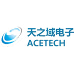 天之域电子工业（厦门）有限公司
