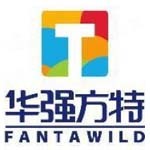 商丘华强方特旅游发展有限公司