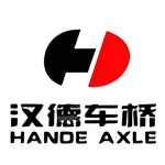 陕西汉德车桥有限公司