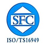 上海强标汽车紧固件制造有限公司
