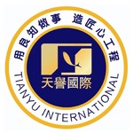 北京天誉国际装饰工程有限公司漯河分公司