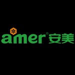 安美科技股份有限公司