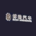 珠海博瑞汽车服务有限公司