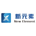 江苏新元素数字科技有限公司