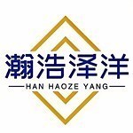 瀚浩泽洋网络科技服务有限公司