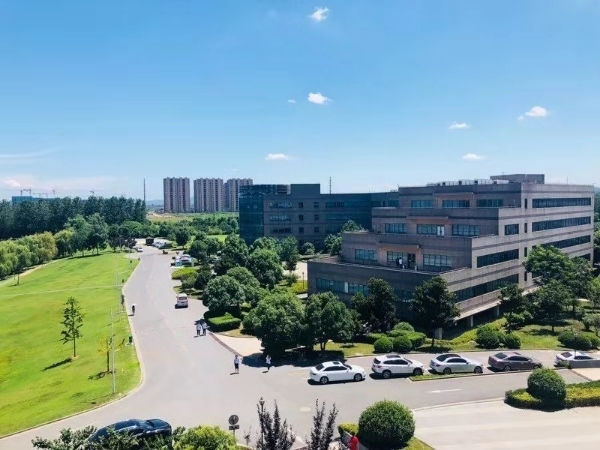 公司总部位于江苏省南京市