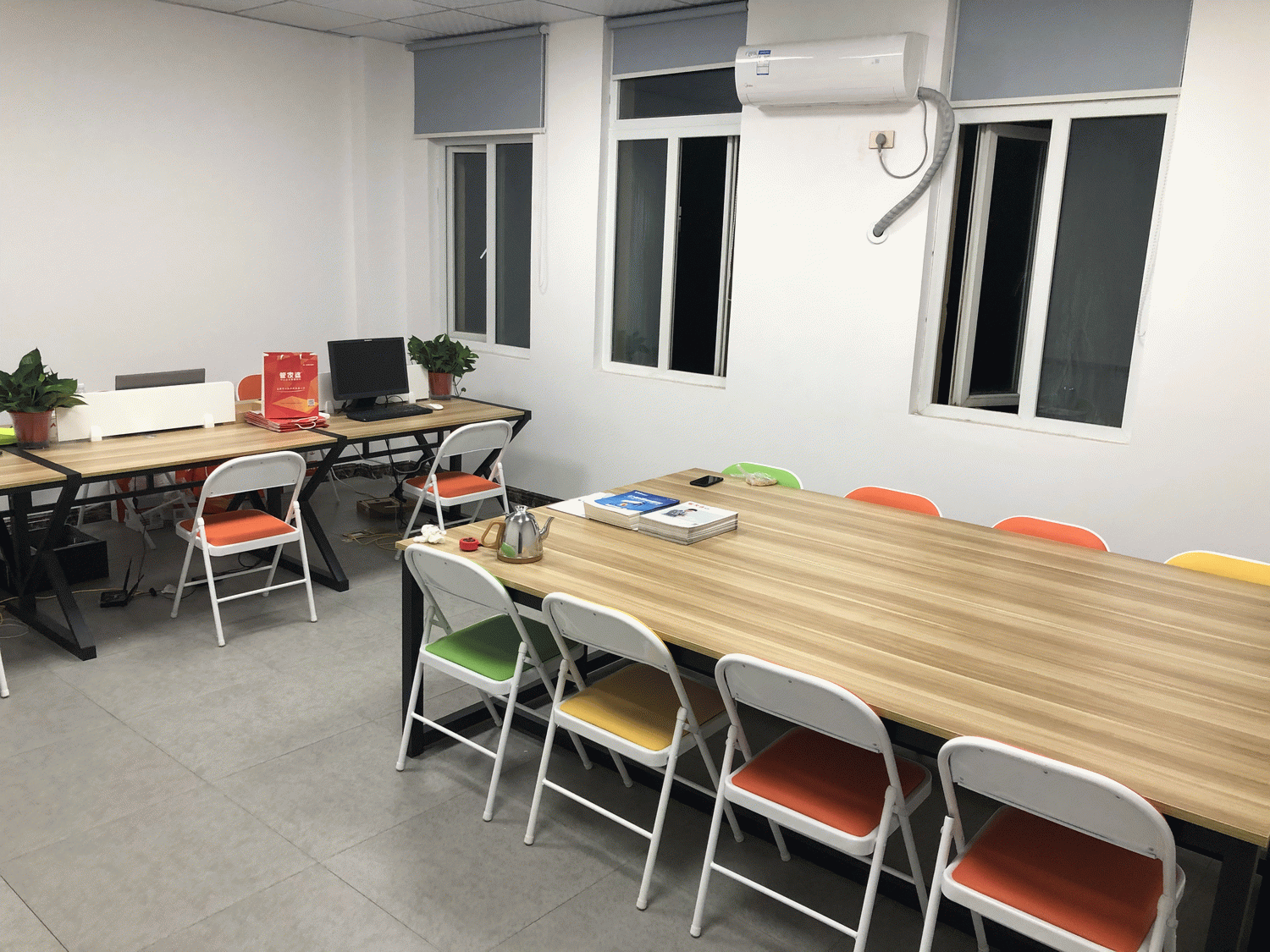 湖北企信通科技有限公司办