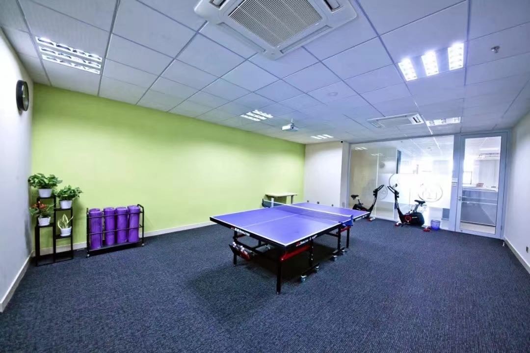 办公环境