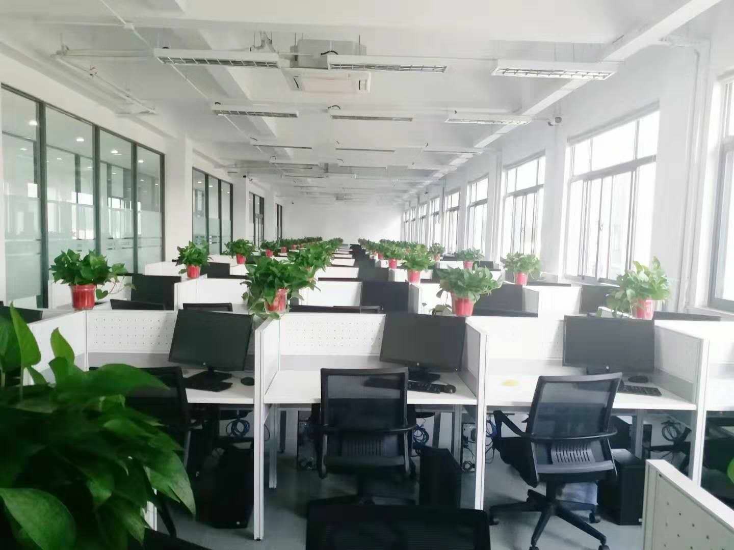 职场