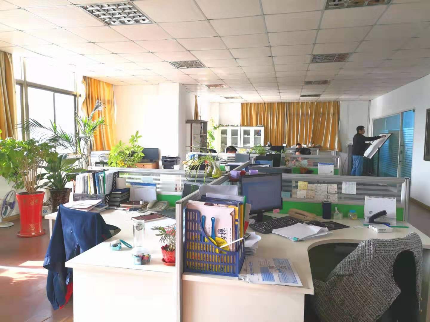办公室