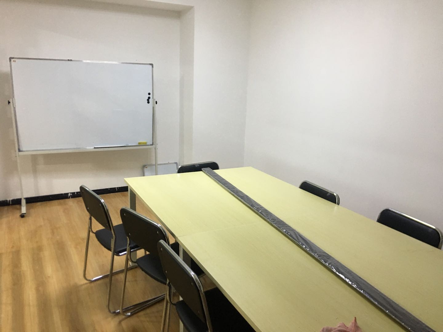 公司会议室