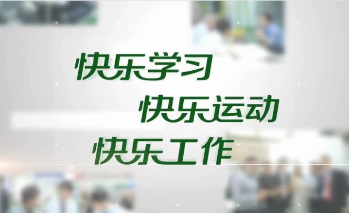 公司特色文化