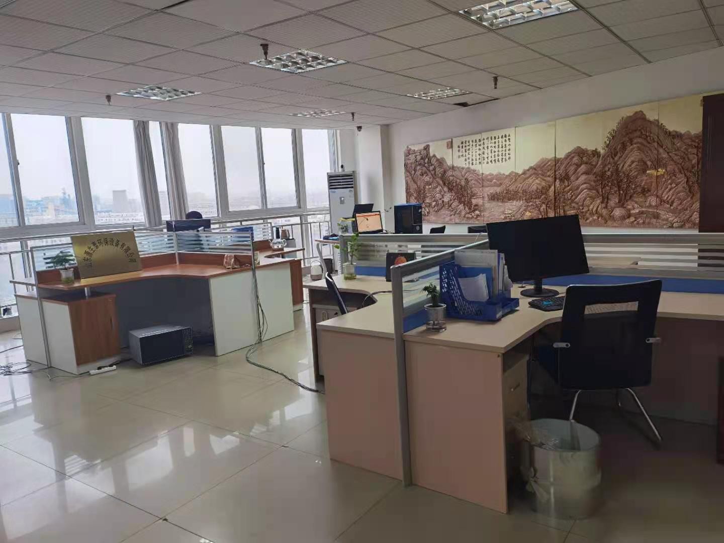 环境舒适
