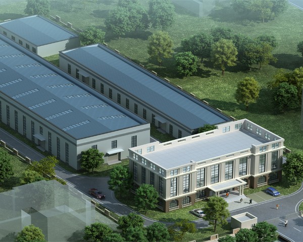 康骨堂生产基地