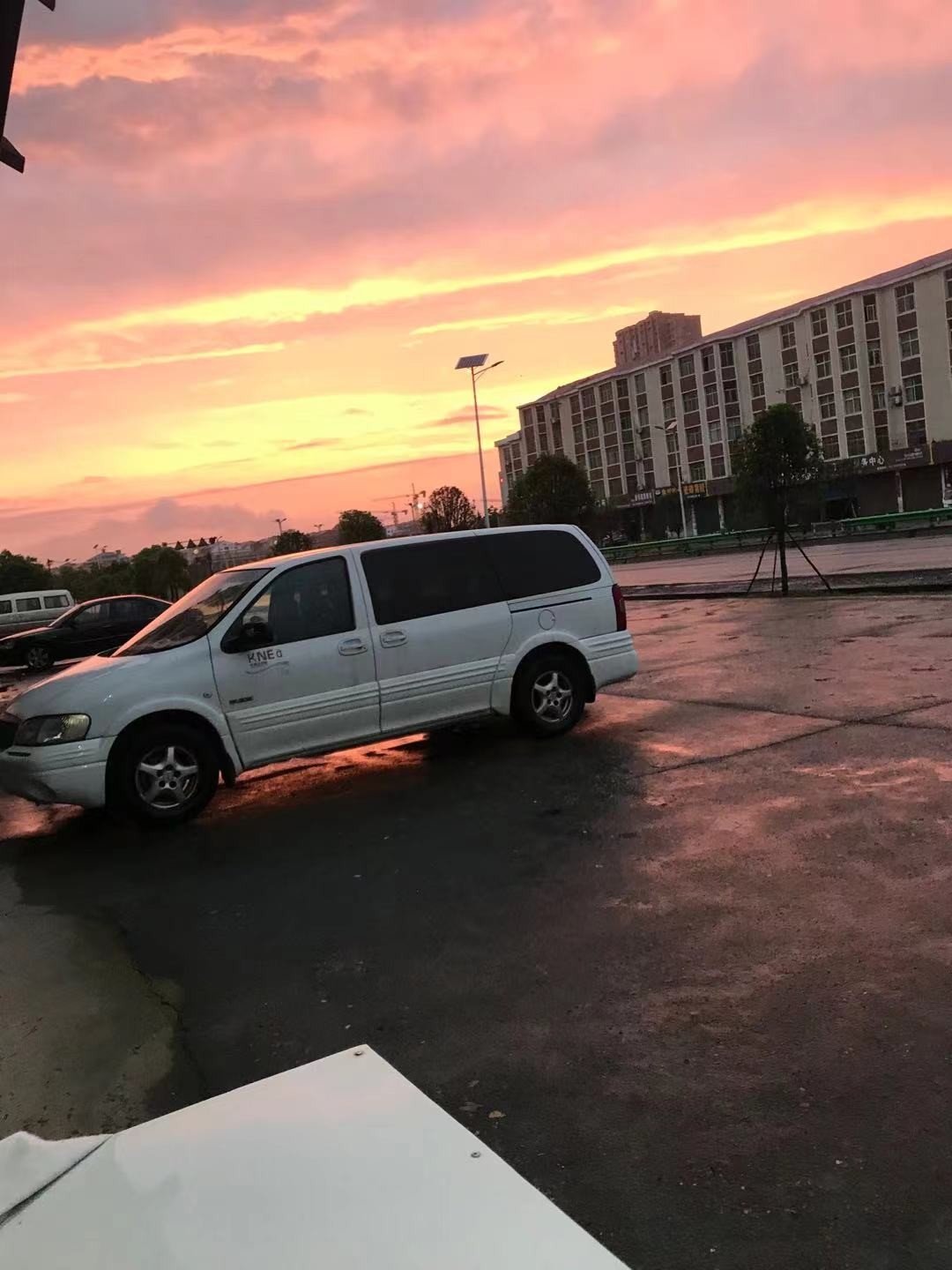 店面环境