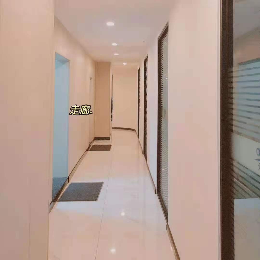 走廊
