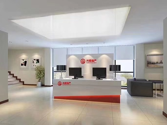 办公环境干净整洁，舒适