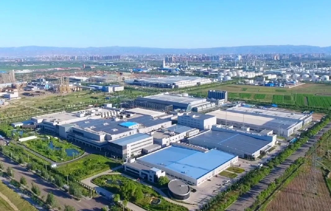 俯瞰图