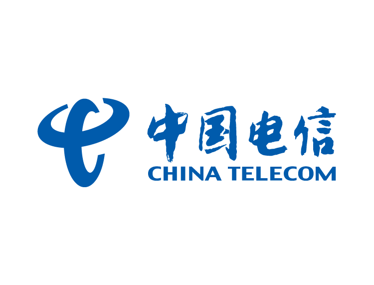 我公司为中国电信战略合作