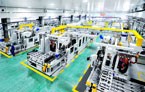 智能生产线