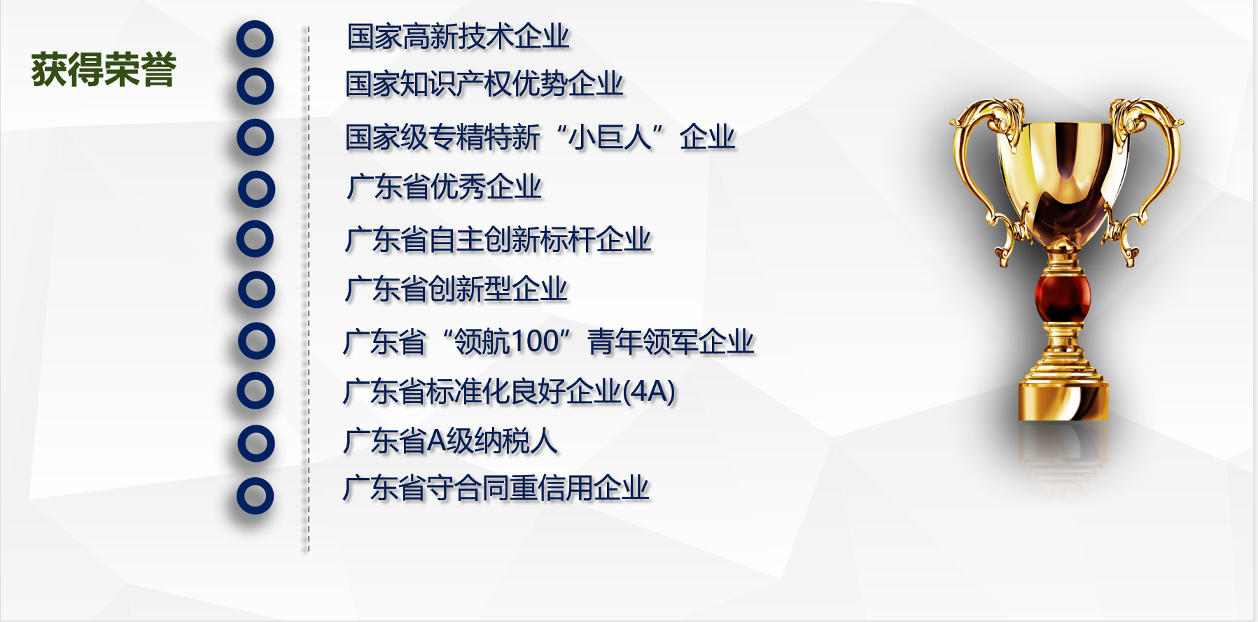 获得荣誉1