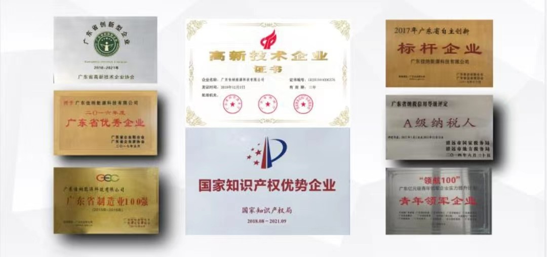 获得荣誉2