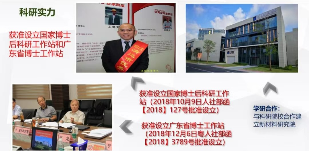 科研实力1
