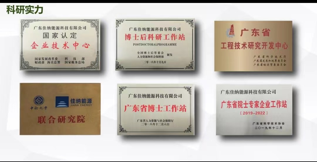 科研实力2