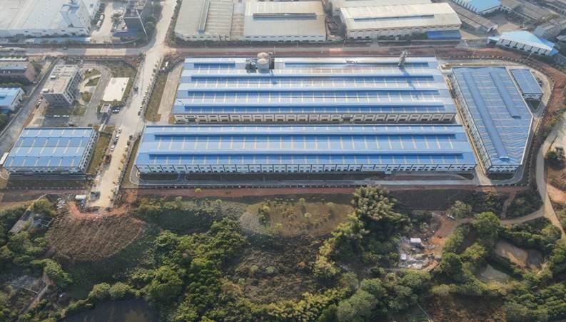 湖南中邦全景图