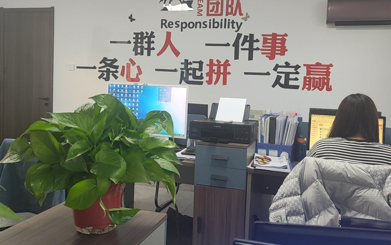 狼性团队，一群人，一件事