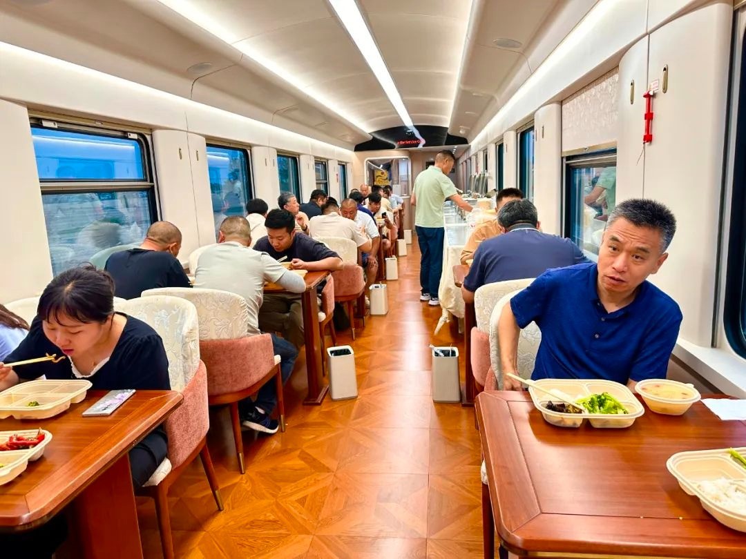 配套旅游服务环境