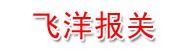 扬州飞洋报关有限公司