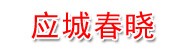 应城春晓企业管理有限公司