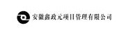 安徽鑫政元项目管理有限公司