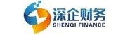 淮安深企财务信息咨询有限公