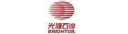 深圳光汇石油集团股份有限公