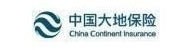 中国大地财产保险个贷部