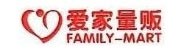 欢乐爱家超市有限公司