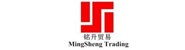 孝义市铭升贸易有限公司