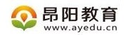 四川昂阳教育科技有限公司