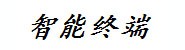 智能终端