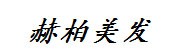 武汉赫柏美容美发用品有限公