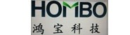 鸿宝科技股份有限公司