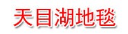 新疆天目湖地毯织造有限公司