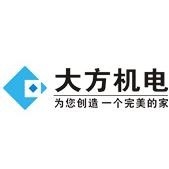 江苏大方机电设备有限公司