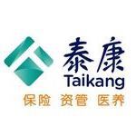 泰康人寿保险有限责任公司青岛分